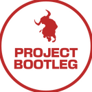 Project Bootleg logo